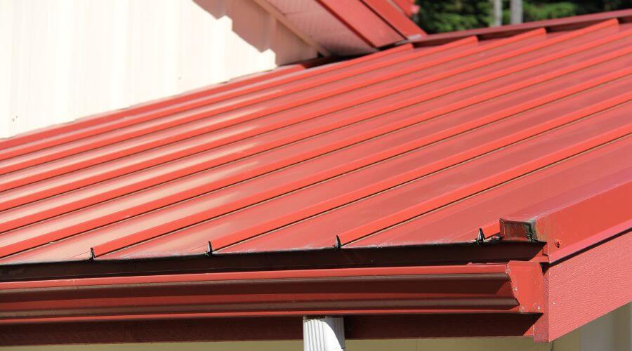Industrial Roof Repair in Panama City Beach, FL